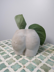 Booty Pot