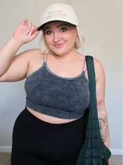 I'm Nicer When I'm Tan Hat