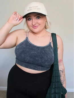 I'm Nicer When I'm Tan Hat