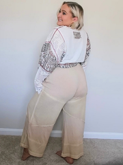 Lunar Bloom Long Sleeve