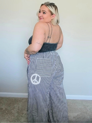 Peace & Prana Puffer Pants