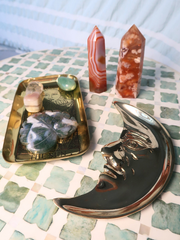 Sun Tarot Catch Tray