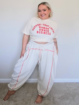 Support Women! T-Shirt