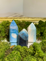 Trolleite Towers (Choose Your Vibe)