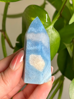 Trolleite Towers (Choose Your Vibe)